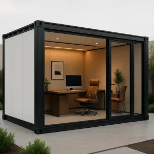 کانکس اداری